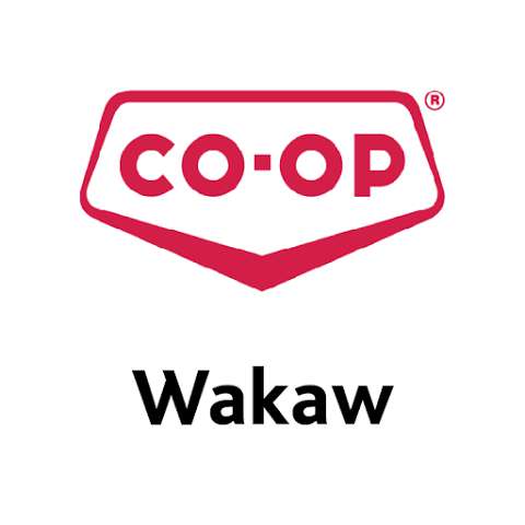 Lake Country Co-op Lumber Centre @ Wakaw